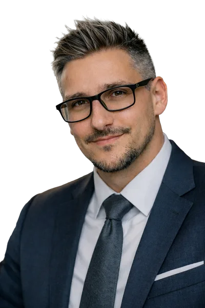 Dawid Cwielong – TYCETOOLZ Ansprechpartner
