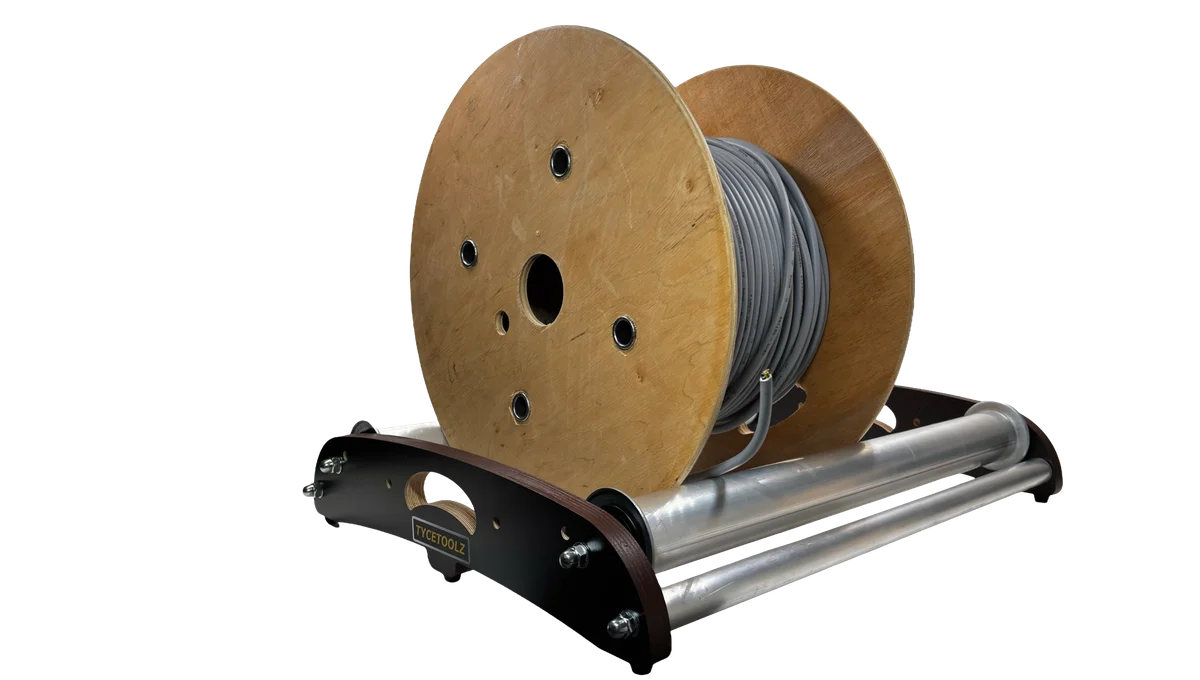 TYCETOOLZ Kabelabroller